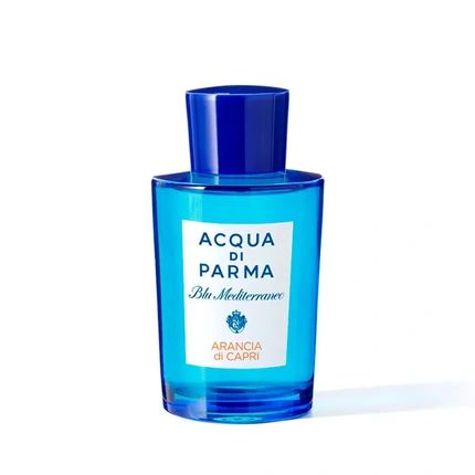 Acqua Di Parma Blu Mediterraneo Arancia Di Capri Eau De Toilette Spray 180Ml