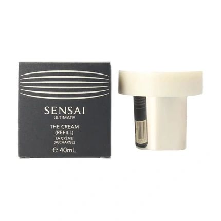 Sensai Rejuvenating Skin Cream Ultimate The Cream Refill 40 Ml