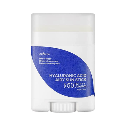 Isntree Hyaluronic Acid Airy Sun Stick 22G