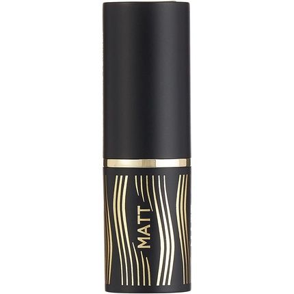 Eveline Cosmetics Velvet Matt No 501 Lipstick 4Ml