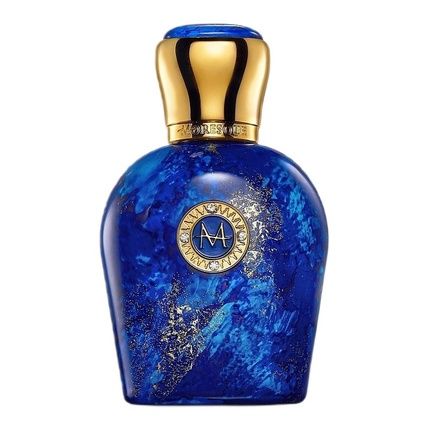 Moresque Sahara Blue Eau De Parfum Spray 50 Milliliters