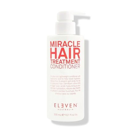 Eleven Australia Miracle Hair Treatment Conditioner 10.10 Fl Oz
