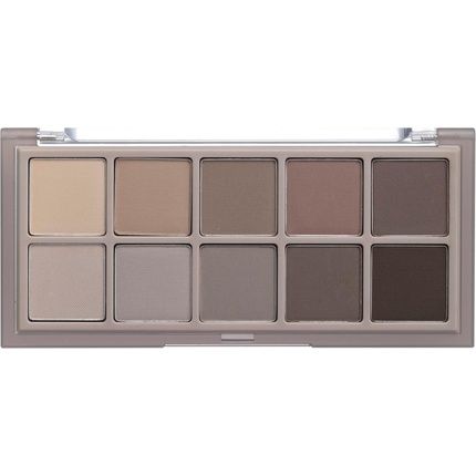 Rom&Nd Better Than Palette 6G 4 Colors - Dusty Fog Garden
