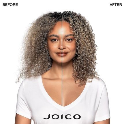 Joico Innerjoi Strengthen Oil Cream Masque For Damaged Color-Treated Hair Sulfate & Paraben Free Vegan Formula 5.1 Fl Oz