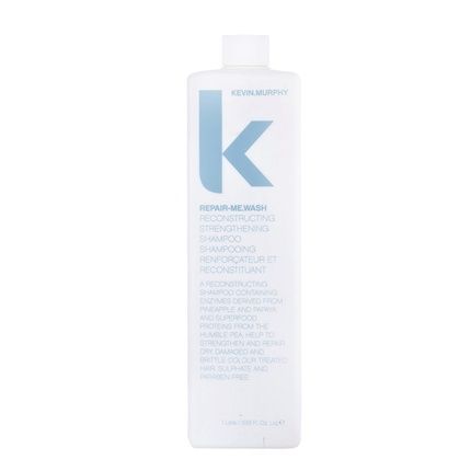 Repair-Me Regenerating Shampoo For Hair 1000Ml