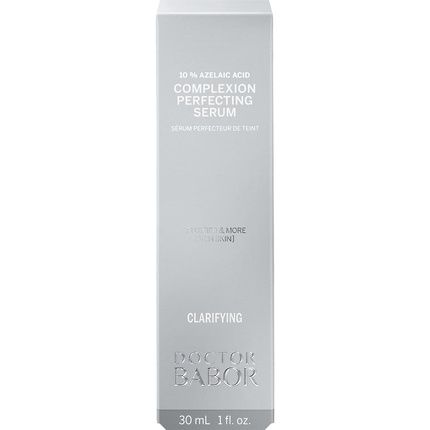 Doctor Babor Complexion Perfecting Serum With Azelaic Acid