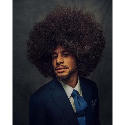 Reuzel Hair Tonic Oil Free Formula Nostalgic Barbershop Fragrance Restores Healthy Natural Looking Shine 500Ml - Image 3