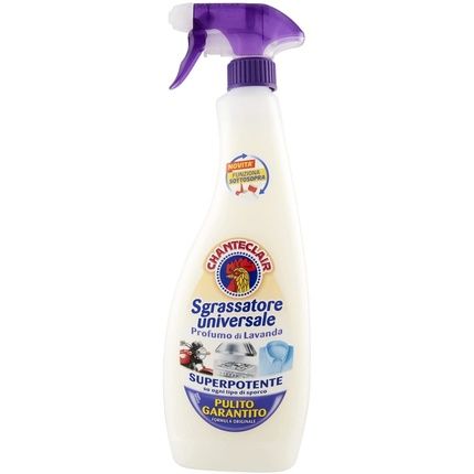 Chante Clair Lavanda Sgrassatore Universale Degreaser Cleaner Universal