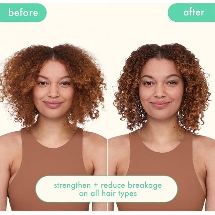 Amika Mane Menders Strength Repair Wash Care Set - Image 3