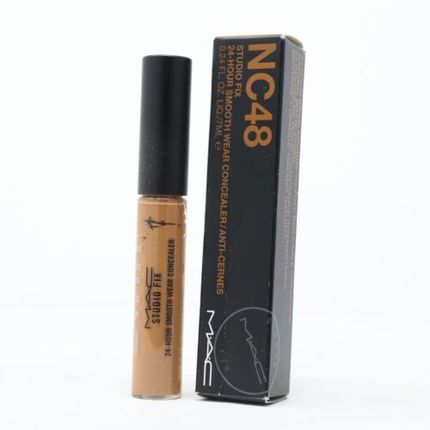 Mac Studio Fix 24 Hour Smooth Wear Concealer 0.24Oz/7.0Ml - Image 4