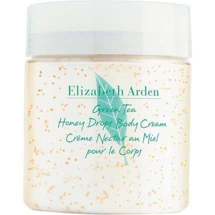 Elizabeth Arden Green Tea Honey Drops Body Cream 250Ml