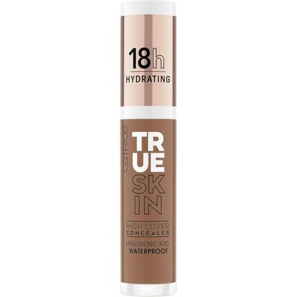 Catrice True Skin High Cover Concealer 094 Warm Cocoa Waterproof