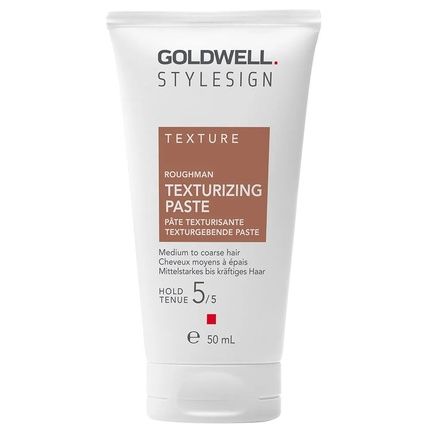 Stylesign Texture Texturizing Hair Paste 50Ml