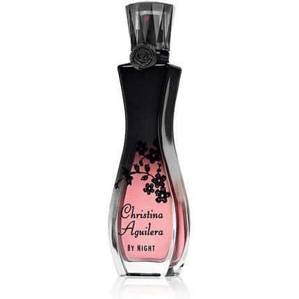 Christina Aguilera By Night Eau De Parfum 50Ml