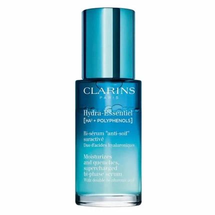 Clarins Hydra-Essentiel [Ha2] Bi-Phase Serum 30Ml