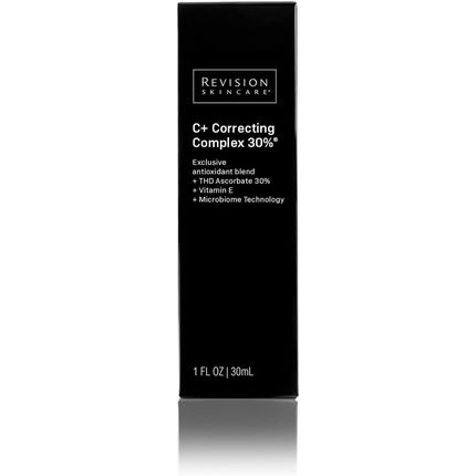 Revision C Plus Correcting Complex 30% Unisex 1Oz Treatment - Image 3