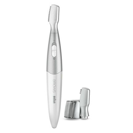 Braun Trimmer Fg 1106 Eyebrow Trimmer