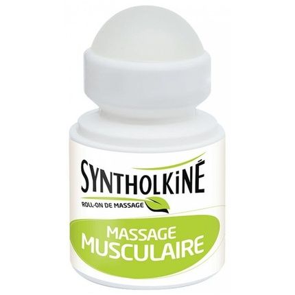 Syntholkine Massage Roll-On 50Ml For Muscle Recovery