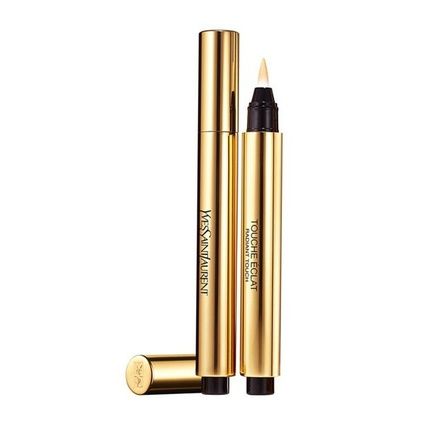 Yves Saint Laurent Touche Clat Illuminating Pen 35 Amber Lumiere 25Ml For Women