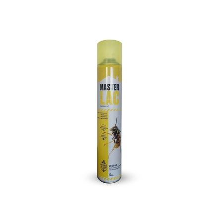Vespas Master Fly Vespas Spray