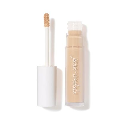Jane Iredale Purematch Liquid Concealer Lightweight Creamy Formula Medium Coverage Conceals Brightens Defines Soft Matte Finish Long-Wear 3W