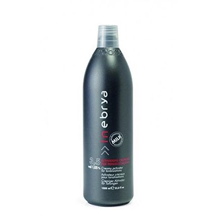 Inebrya Creamy Activator 3.5 1.05% 1000Ml