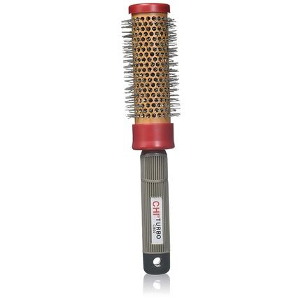 Chi Turbo Round Nylon Medium Brush Cb02