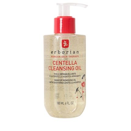 Erborian Centella Cleansing Oil 180Ml