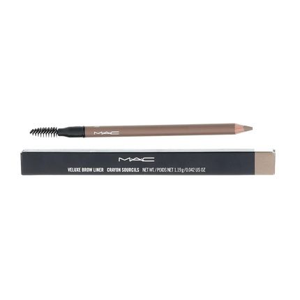 Mac Veluxe Brow Liner Omega 0.04 Oz - Image 3