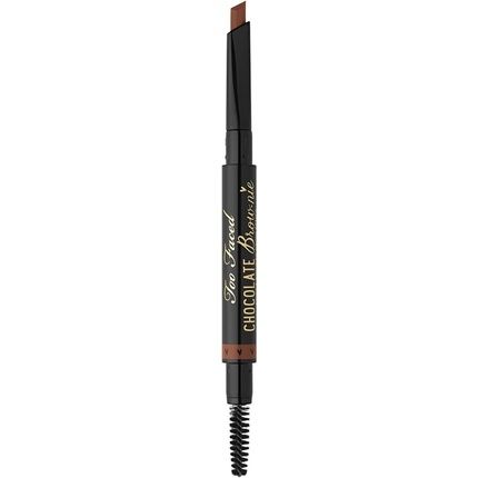 Too Faced Chocolate Brow-Nie 0.35G Auburn