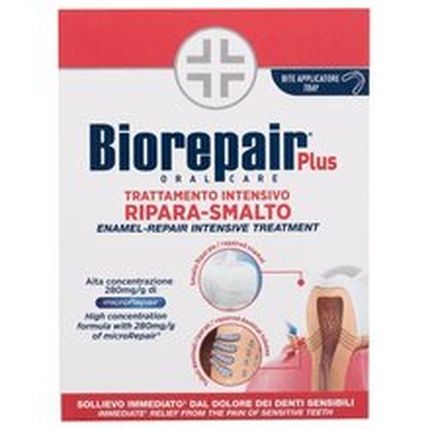 Biorepair Plus Enamelrepair Intensive Treatment Toothpaste