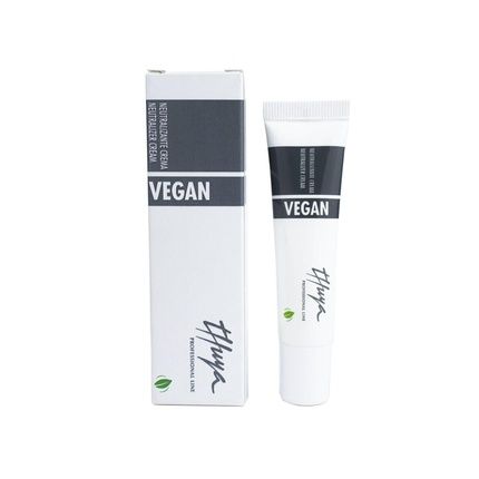 Thuya Vegan Neutralizer For Eyelash And Eyebrow Lamination 15Ml