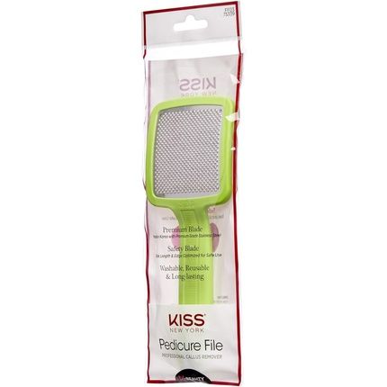 Kiss New York Pedicure File Professional Callus Remover