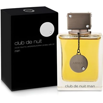 Armaf Club De Nuit Man Eau De Toilette 105Ml