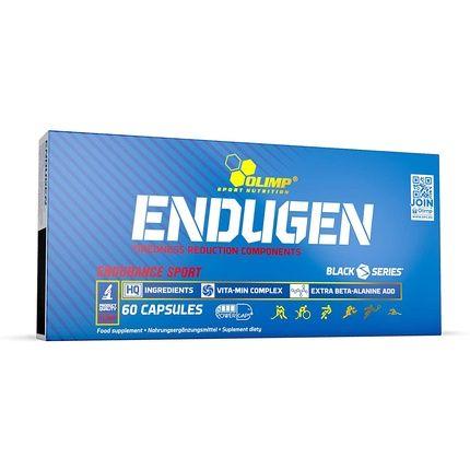Olimp Endugen 60 Capsules