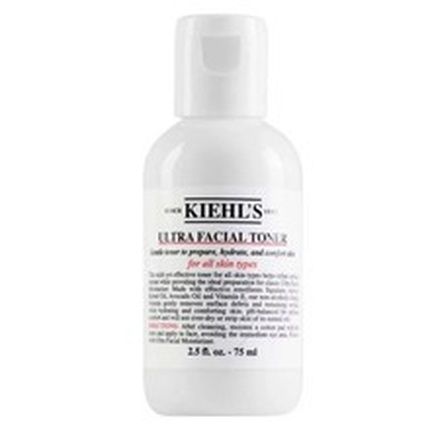 Kiehl'S Ultra Facial Toner 16.9Oz 500Ml