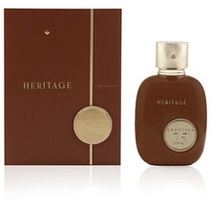 Khadlaj 25 Heritage Eau De Parfum 100Ml - Image 3