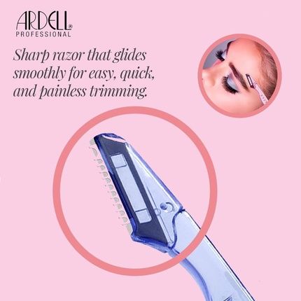 Ardell Eyebrows Trimmer And Shaper For Women - Image 3