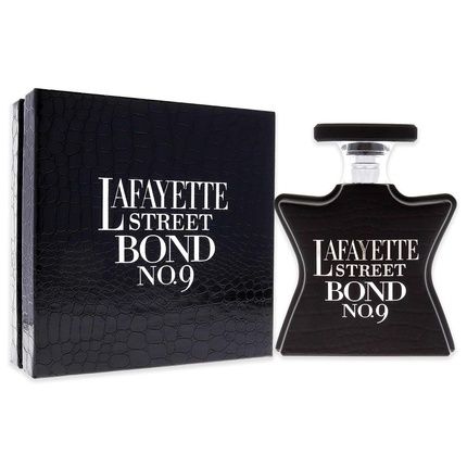 Bond No. 9 Lafayette Street Eau De Parfum Spray 3.3 Ounce Clean - Image 3