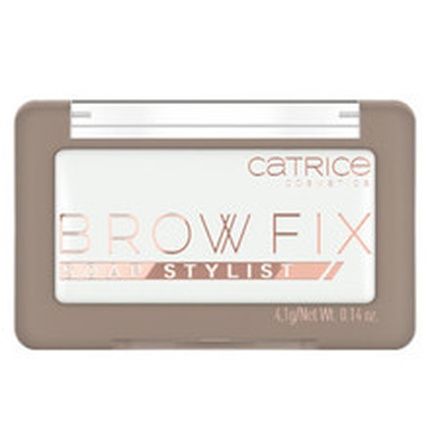 Catrice Brow Fix Soap Stylist 010 Full And Fluffy Makeup