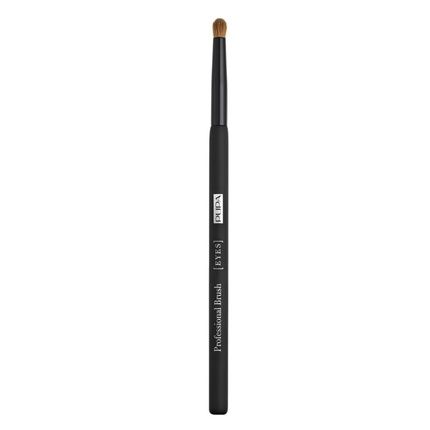Pupa Eye Shader Brush - Perfect For Applying Eyeshadow