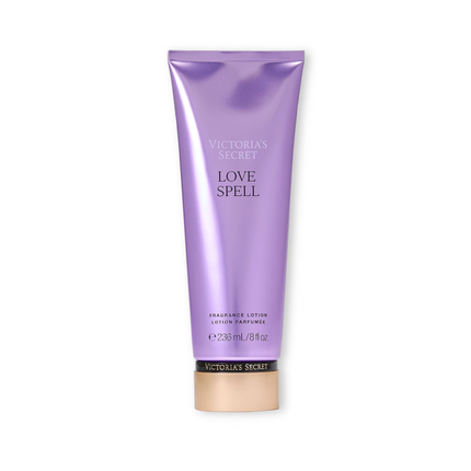 Victoria'S Secret Love Spell Fragrance Body Lotion