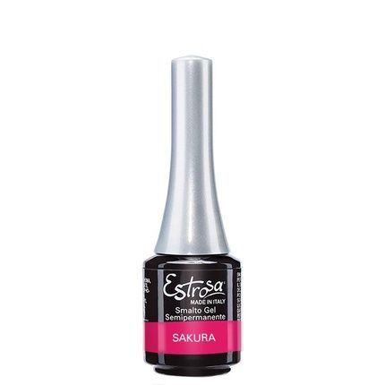 Estrosa Semi-Permanent Gel Nail Polish Sakura 7Ml
