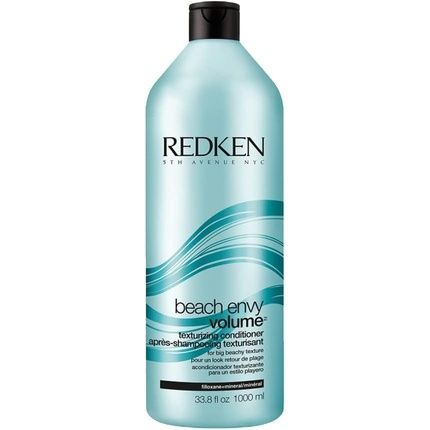 Redken Beach Envy Volume Texturizing Conditioner 1000Ml
