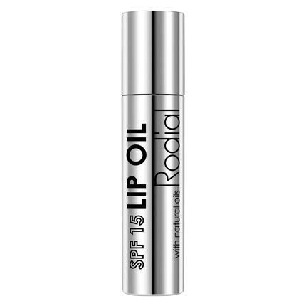 Rodial Lip Oil Spf 15 - A Nourishing Lip Oil With Sun Protection