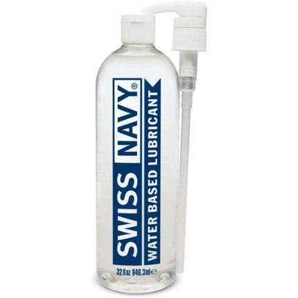 Water-Based Lubricant 946Ml - Image 3