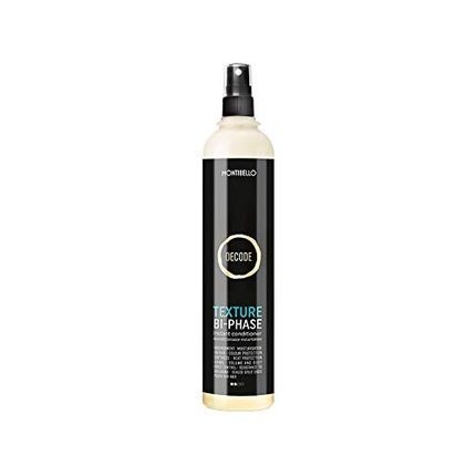 Montibello Decode Texture Bi-Phase 400Ml