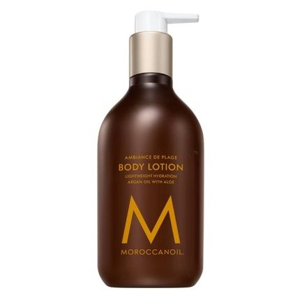 Moroccanoil Ambiance De Plage Body Lotion 360 Ml