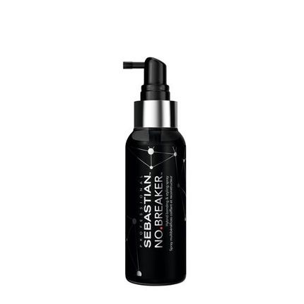 Sebastian Professional No Breaker Spray Hybrid Antibreakage Styling And Fixation 100Ml