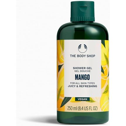 The Body Shop Mango Shower Gel 250Ml